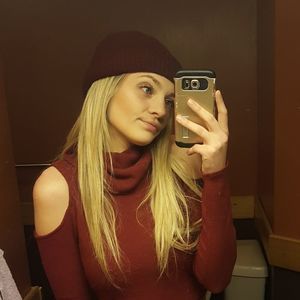 Meet your Posher, Allyson